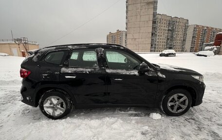 BMW X1, 2022 год, 3 800 000 рублей, 4 фотография