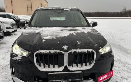 BMW X1, 2022 год, 3 800 000 рублей, 3 фотография