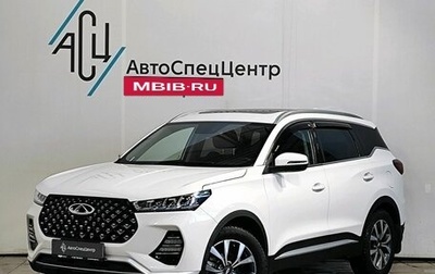Chery Tiggo 7 Pro, 2022 год, 1 789 000 рублей, 1 фотография