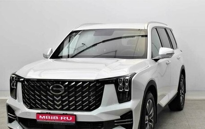 GAC GS8, 2024 год, 3 640 000 рублей, 1 фотография