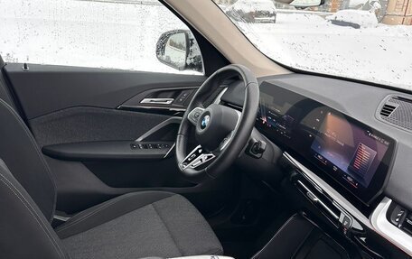 BMW X1, 2022 год, 3 800 000 рублей, 8 фотография