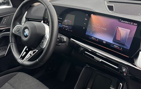 BMW X1, 2022 год, 3 800 000 рублей, 11 фотография