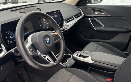 BMW X1, 2022 год, 3 800 000 рублей, 7 фотография