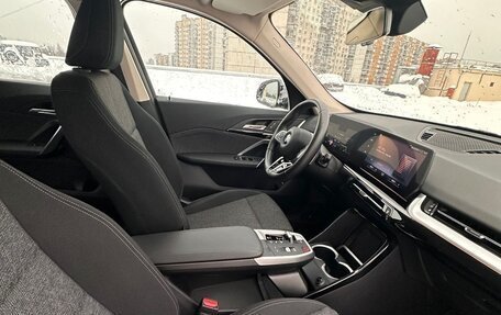 BMW X1, 2022 год, 3 800 000 рублей, 12 фотография