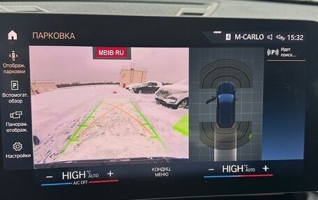 BMW X1, 2022 год, 3 800 000 рублей, 10 фотография