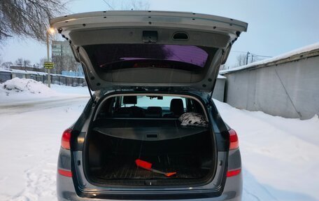 Hyundai Tucson III, 2019 год, 2 240 000 рублей, 14 фотография