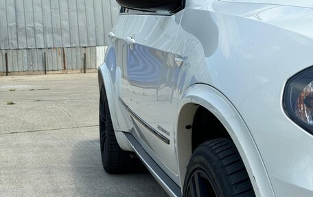 BMW X5, 2009 год, 1 600 000 рублей, 2 фотография