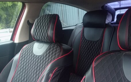 Citroen C4 II рестайлинг, 2007 год, 310 000 рублей, 5 фотография