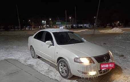 Nissan Almera Classic, 2011 год, 690 000 рублей, 4 фотография