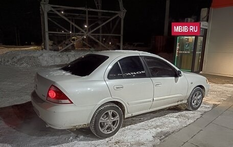 Nissan Almera Classic, 2011 год, 690 000 рублей, 3 фотография