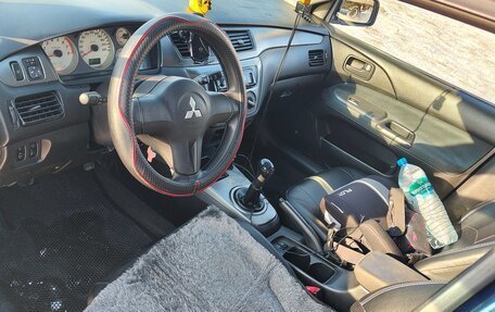 Mitsubishi Lancer IX, 2006 год, 250 000 рублей, 5 фотография