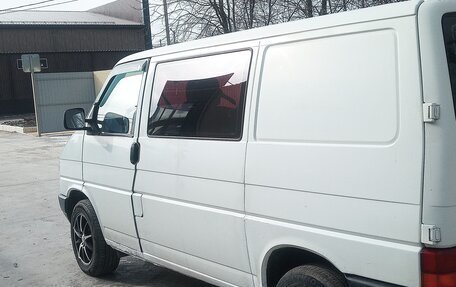 Volkswagen Transporter T4, 1994 год, 650 000 рублей, 5 фотография