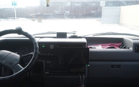 Volkswagen Transporter T4, 1994 год, 650 000 рублей, 9 фотография