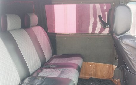 Volkswagen Transporter T4, 1994 год, 650 000 рублей, 10 фотография