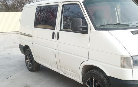 Volkswagen Transporter T4, 1994 год, 650 000 рублей, 6 фотография