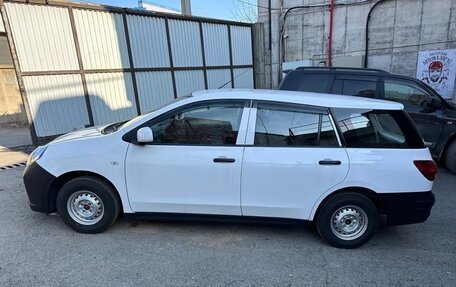 Nissan AD III, 2021 год, 1 150 000 рублей, 2 фотография