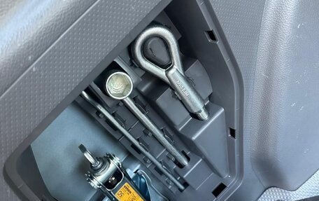 Nissan AD III, 2021 год, 1 150 000 рублей, 8 фотография