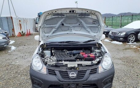 Nissan AD III, 2021 год, 1 150 000 рублей, 5 фотография