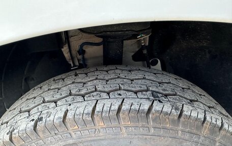 Nissan AD III, 2021 год, 1 150 000 рублей, 11 фотография