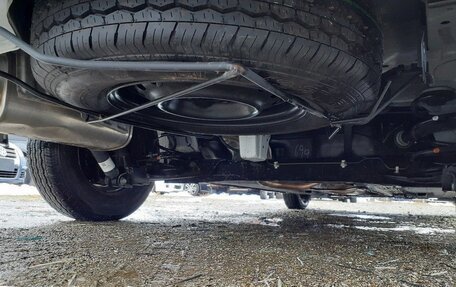 Nissan AD III, 2021 год, 1 150 000 рублей, 10 фотография