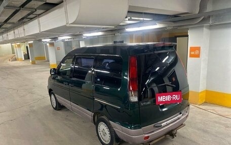 Toyota Town Ace III, 1999 год, 700 000 рублей, 6 фотография