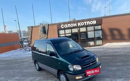 Toyota Town Ace III, 1999 год, 700 000 рублей, 2 фотография