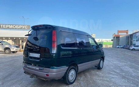 Toyota Town Ace III, 1999 год, 700 000 рублей, 7 фотография