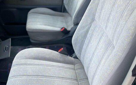 Toyota Town Ace III, 1999 год, 700 000 рублей, 15 фотография