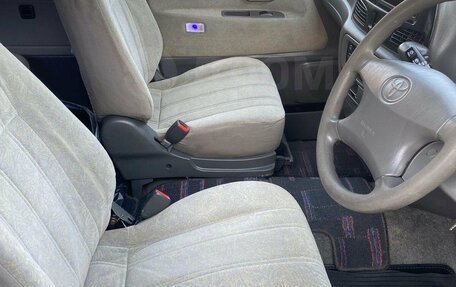 Toyota Town Ace III, 1999 год, 700 000 рублей, 10 фотография