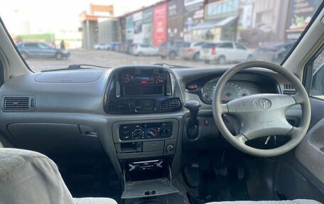 Toyota Town Ace III, 1999 год, 700 000 рублей, 9 фотография