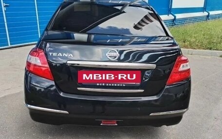 Nissan Teana, 2011 год, 920 000 рублей, 5 фотография