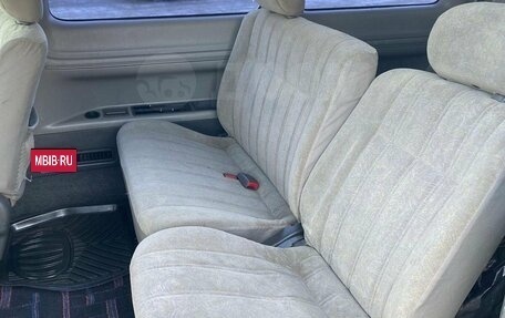 Toyota Town Ace III, 1999 год, 700 000 рублей, 11 фотография