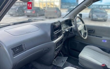 Toyota Town Ace III, 1999 год, 700 000 рублей, 16 фотография