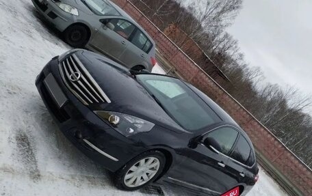 Nissan Teana, 2011 год, 920 000 рублей, 2 фотография