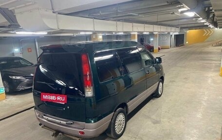 Toyota Town Ace III, 1999 год, 700 000 рублей, 8 фотография