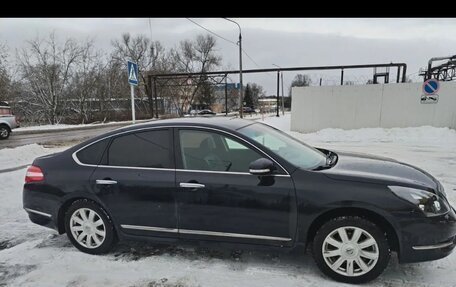 Nissan Teana, 2011 год, 920 000 рублей, 9 фотография