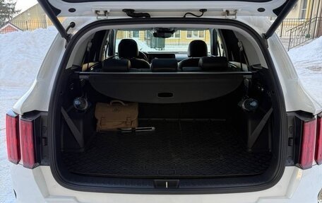 KIA Sorento IV, 2020 год, 4 100 000 рублей, 5 фотография