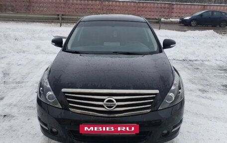 Nissan Teana, 2011 год, 920 000 рублей, 8 фотография