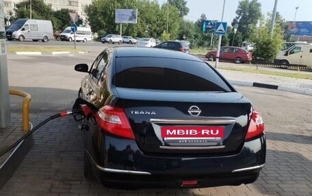 Nissan Teana, 2011 год, 920 000 рублей, 10 фотография