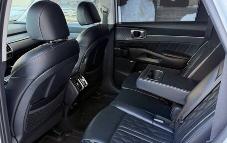 KIA Sorento IV, 2020 год, 4 100 000 рублей, 13 фотография