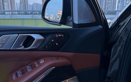 BMW X7, 2021 год, 9 700 000 рублей, 9 фотография