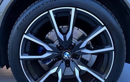 BMW X7, 2021 год, 9 700 000 рублей, 8 фотография