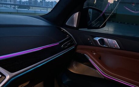 BMW X7, 2021 год, 9 700 000 рублей, 15 фотография