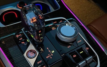 BMW X7, 2021 год, 9 700 000 рублей, 12 фотография