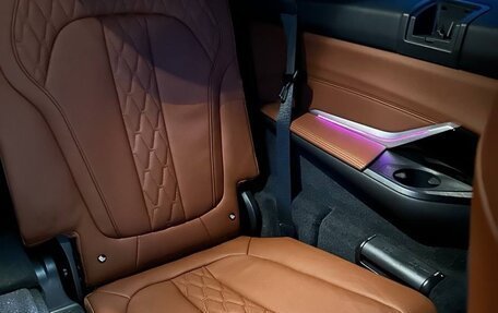 BMW X7, 2021 год, 9 700 000 рублей, 17 фотография