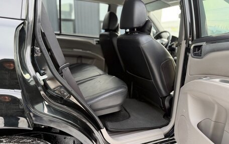 Mitsubishi Pajero Sport II рестайлинг, 2010 год, 1 290 000 рублей, 6 фотография