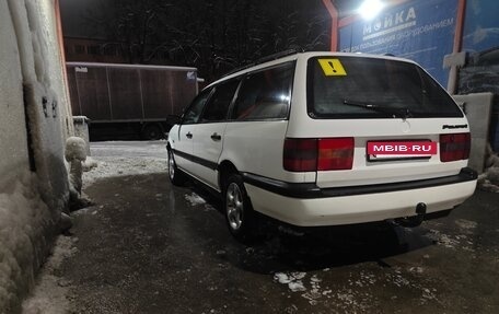 Volkswagen Passat B4, 1995 год, 300 000 рублей, 5 фотография