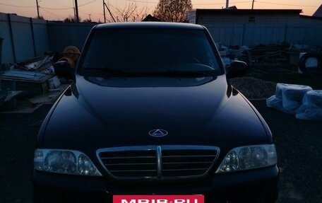 ТагАЗ Road Partner, 2008 год, 550 000 рублей, 5 фотография