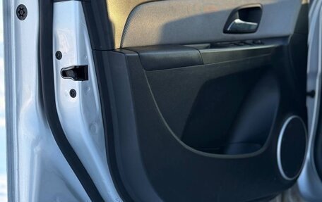 Chevrolet Cruze II, 2014 год, 815 000 рублей, 16 фотография