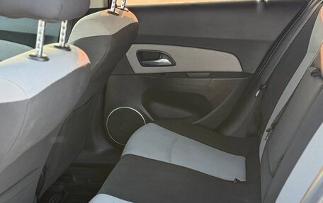 Chevrolet Cruze II, 2014 год, 815 000 рублей, 17 фотография